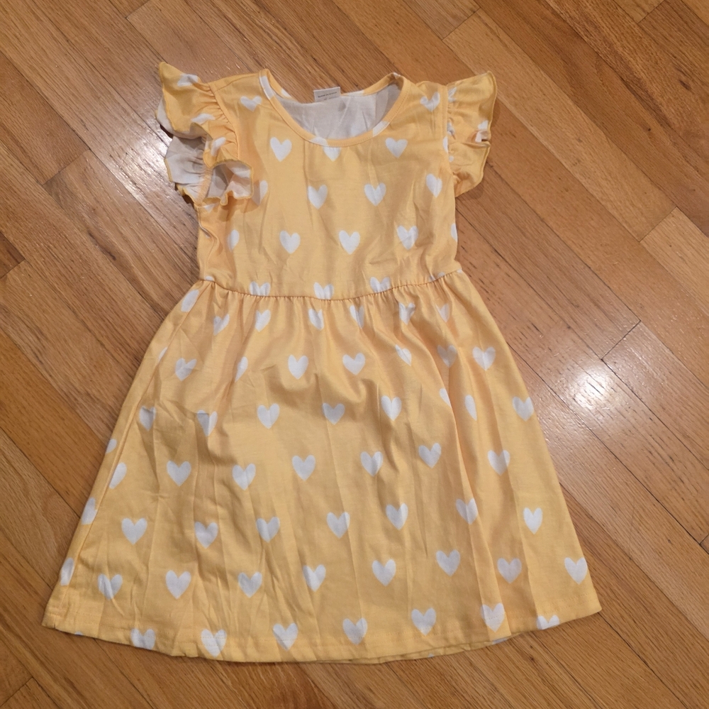 PatPat Dress